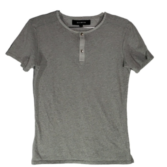 Bespoken t-shirt - Picture 1 of 3